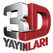 3d-lise logo