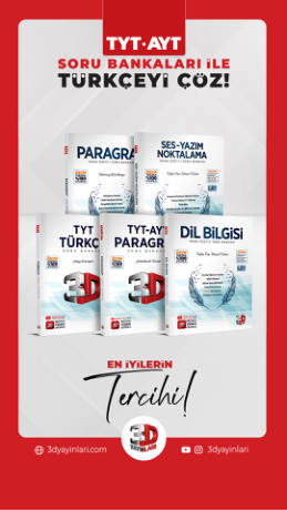 3D Türkçe grubu Story 08.2026