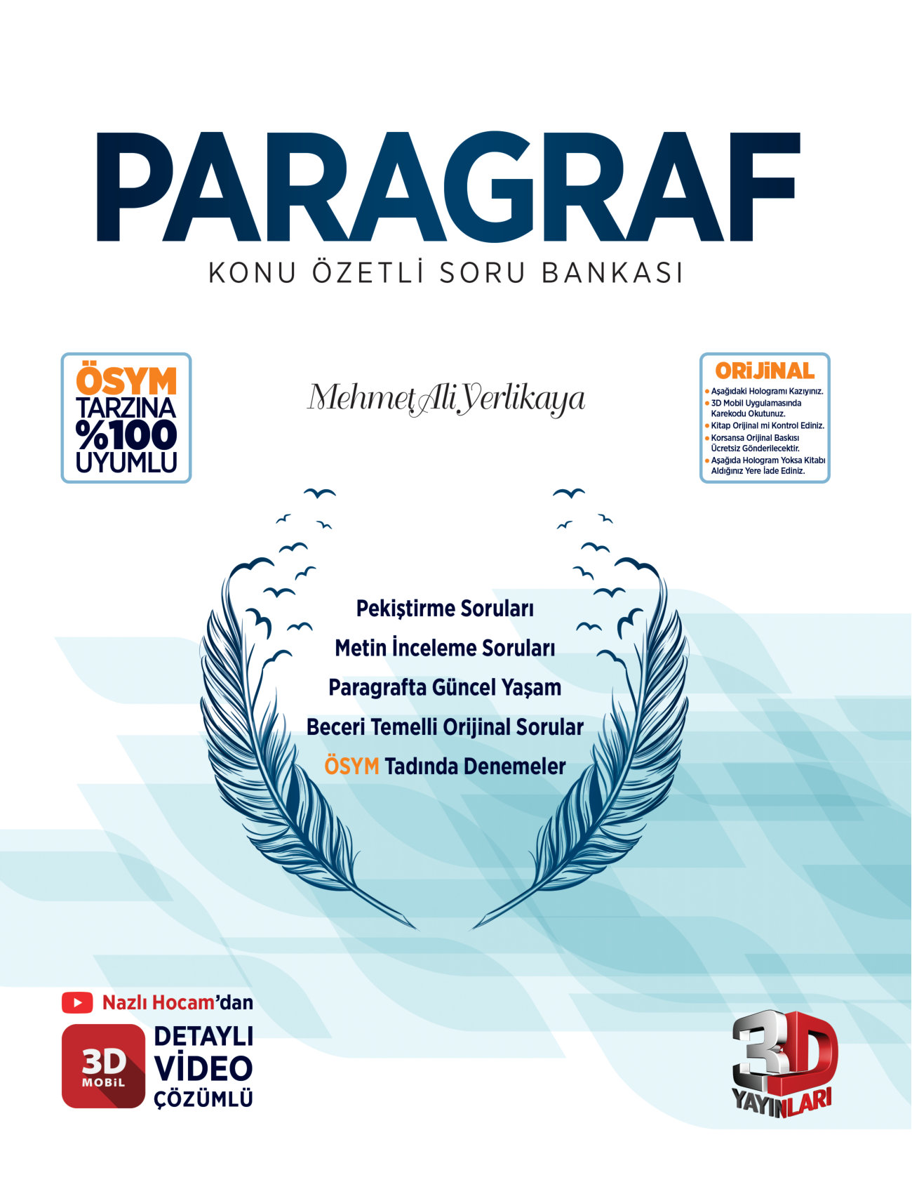 3D Paragraf KOSB — sayfa 1