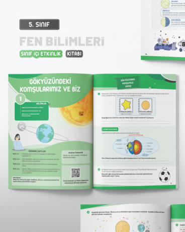 3D 5 fen kaydırmalı post 02