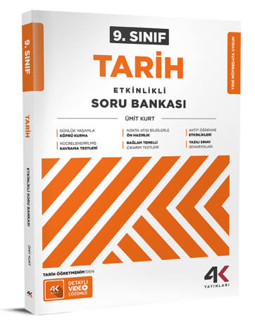 4K 9 SB TARIH KMAKET MY26