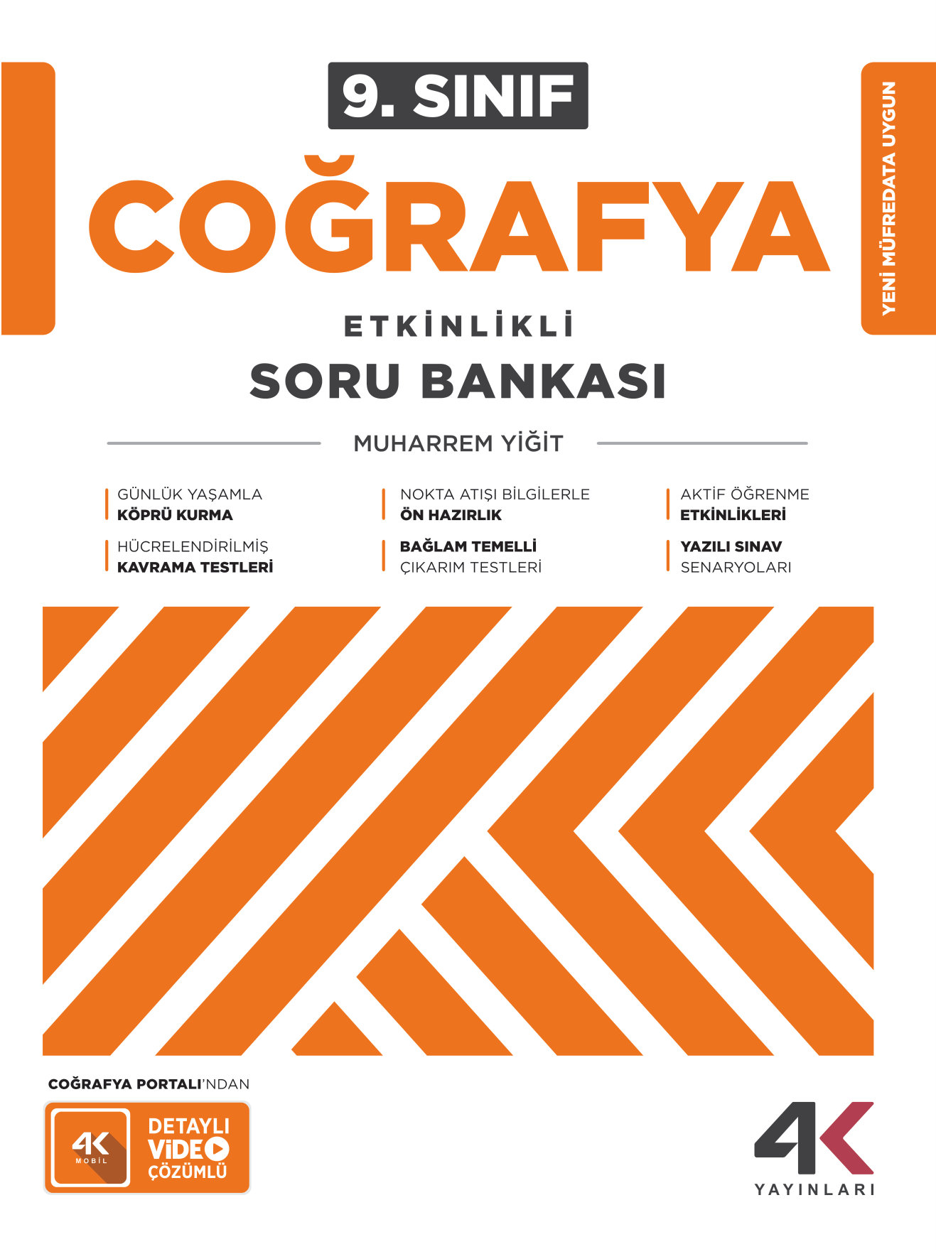 4K 9.SINIF COGRAFYA ESB 2026-2027 ORNEK SAYFALAR — sayfa 1