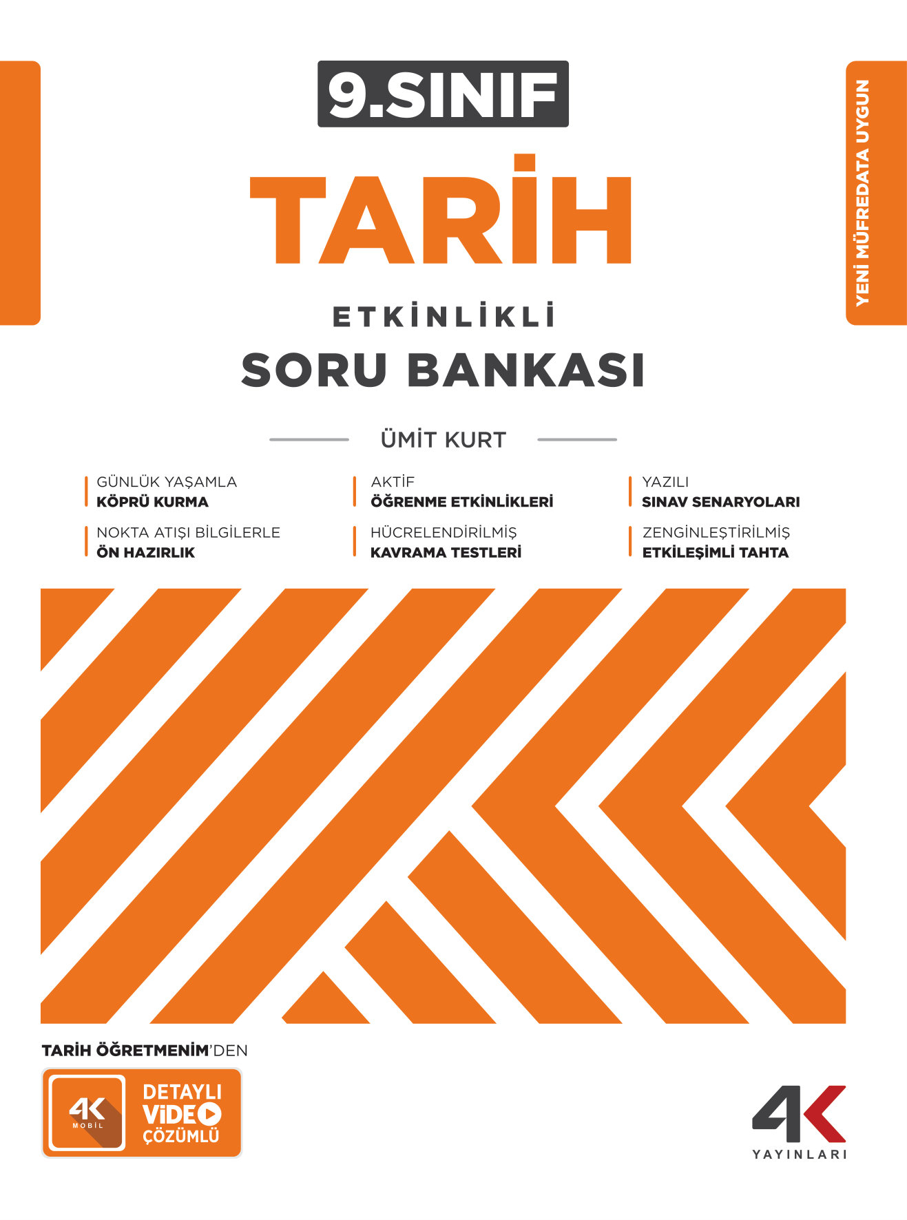 4K-9. SINIF ÖRNEK SAYFALAR — sayfa 1