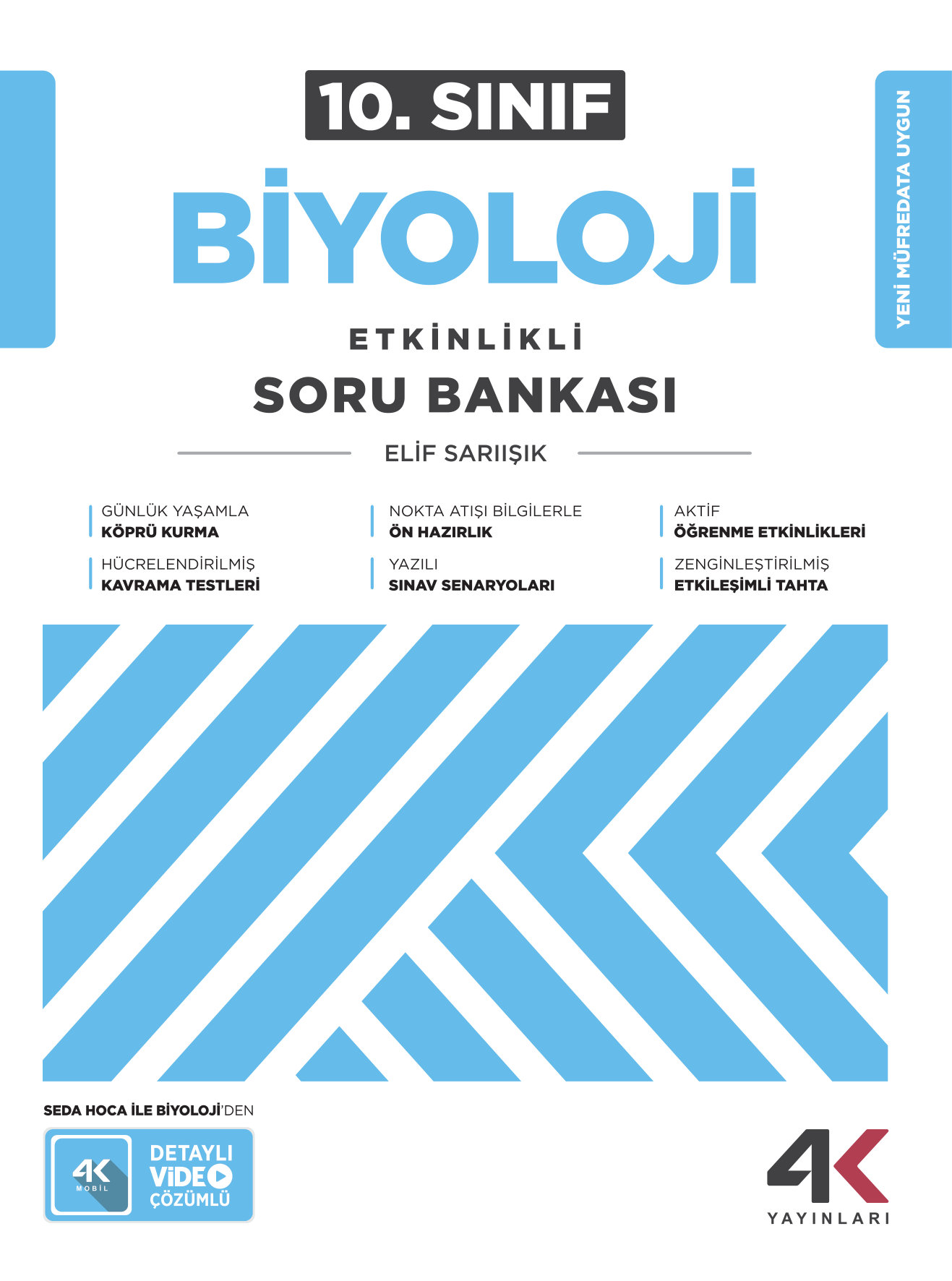 4K-10. SINIF ÖRNEK SAYFALAR — sayfa 1
