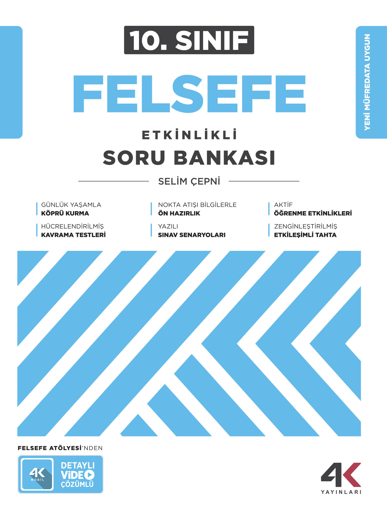 4K-10. SINIF ÖRNEK SAYFALAR — sayfa 1