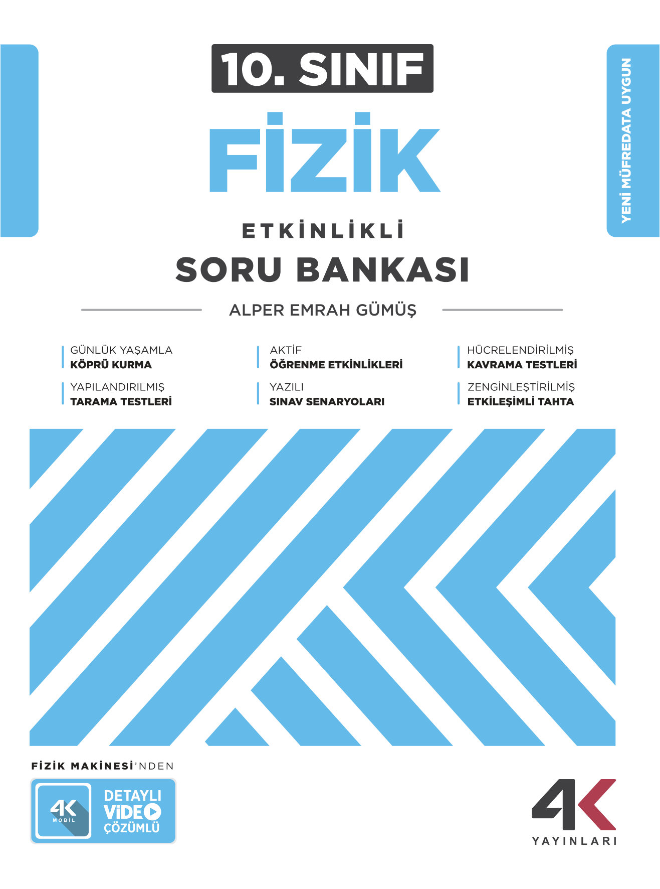 4K-10. SINIF ÖRNEK SAYFALAR — sayfa 1