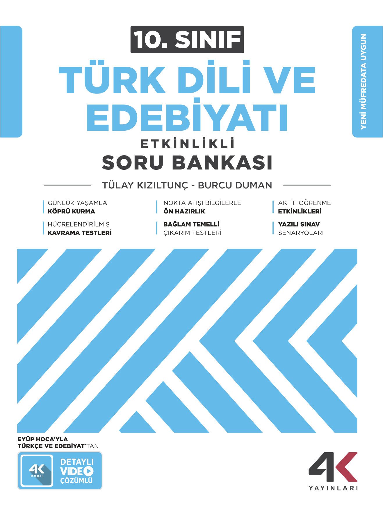 4K 10.SINIF ESB TURKCE 2026-2027 ORNEK SAYFALAR — sayfa 1