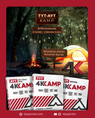 KAMP