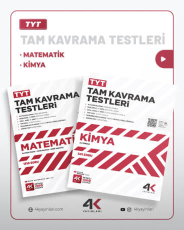 TKT post serisi-TYT 01