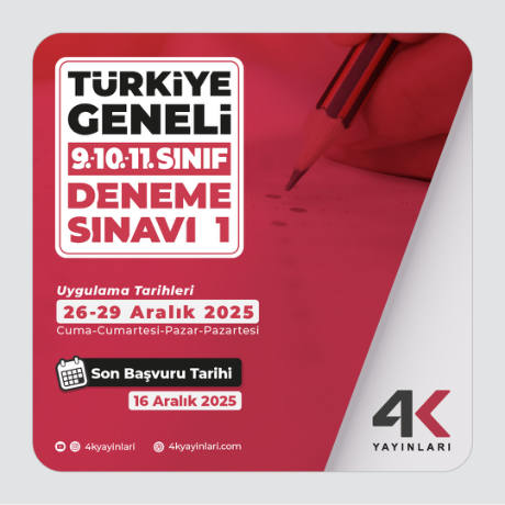 TG Denemeler + GİS