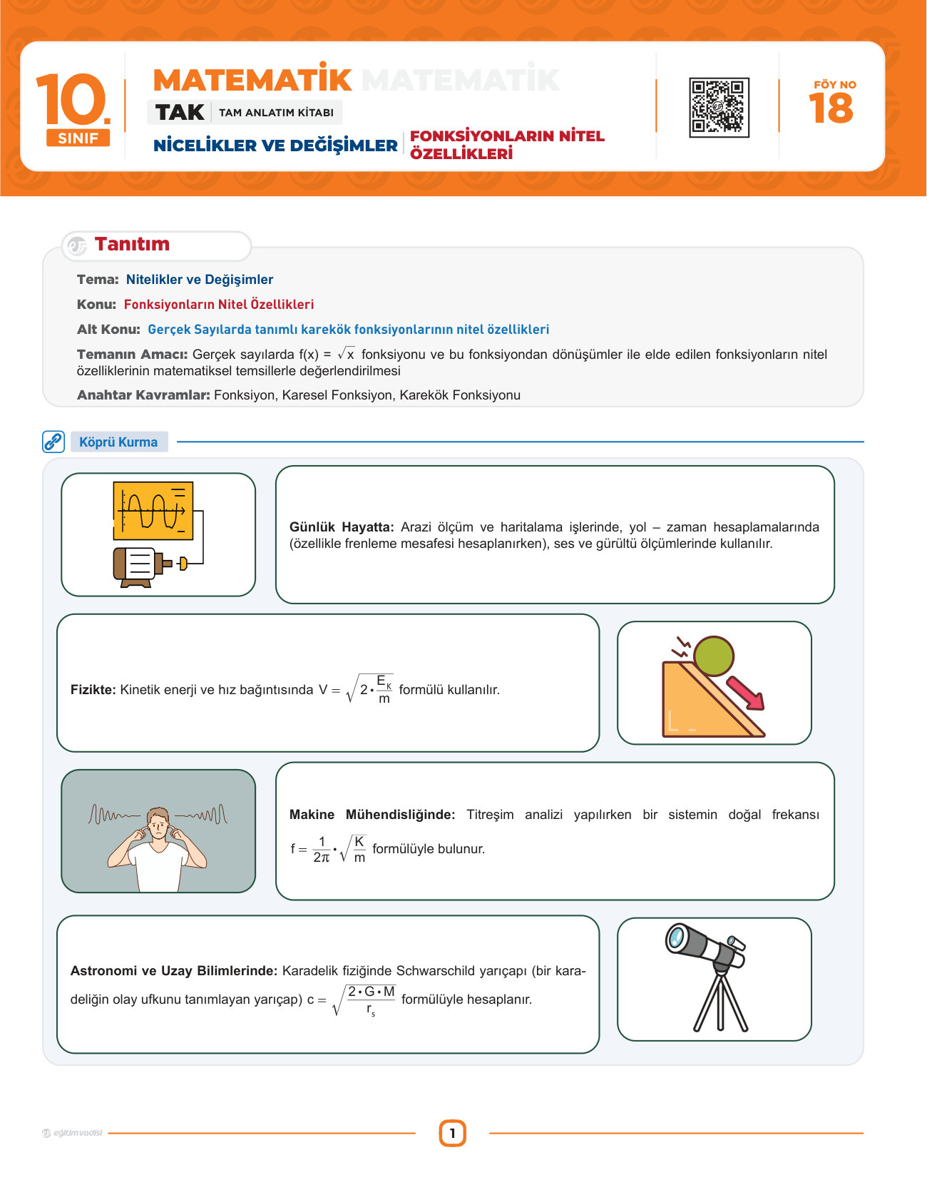 10 TAK MATEMATİK — sayfa 1