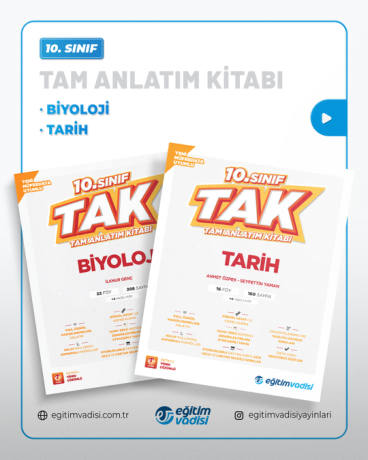 TAK-10 post serisi-1