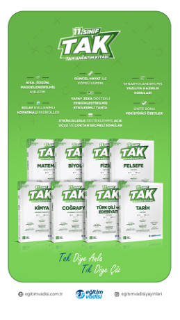 TAK-11 Story