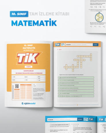 TIK-10 post serisi-2