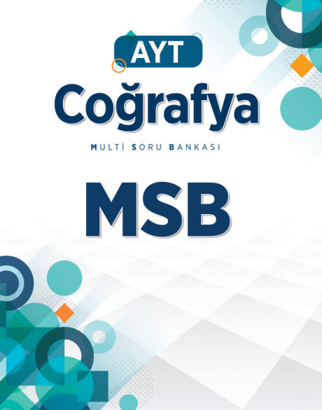 AYT COĞRAFYA MSB