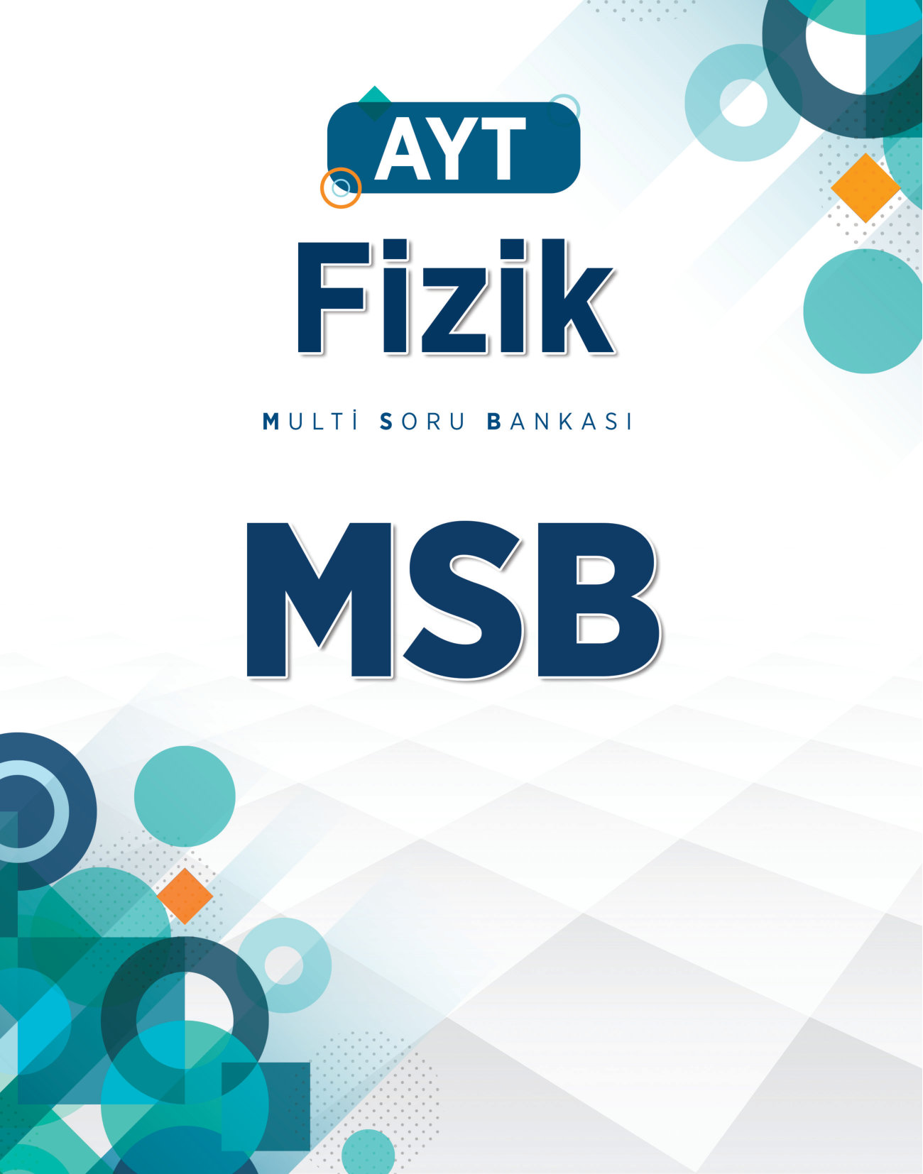 AYT MSB FİZİK — sayfa 1