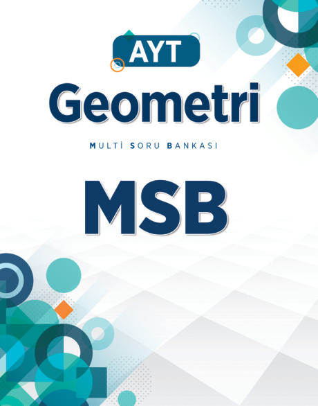 AYT MSB GEOMETRİ