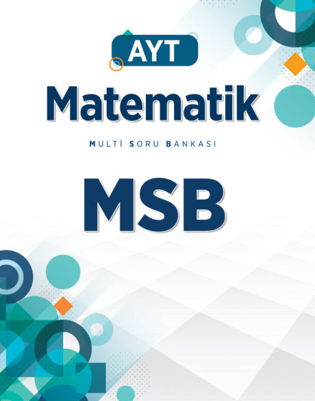 AYT MSB MATEMATİK