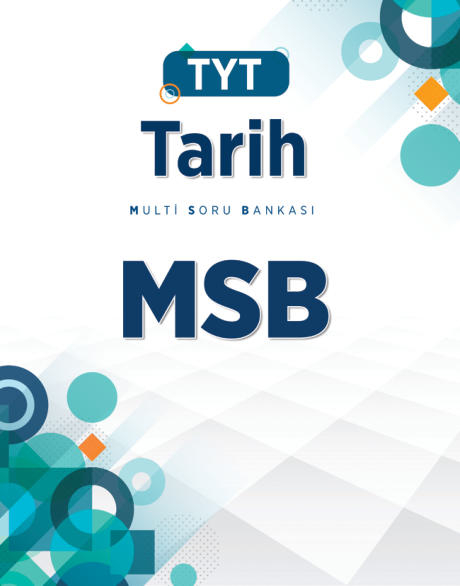 TYT TARİH MSB