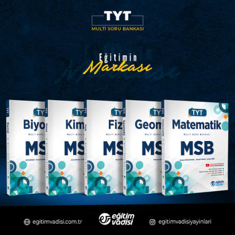 MSB TYT-1