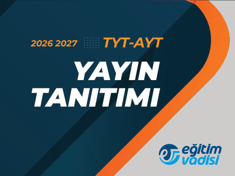 EV TYT-AYT SUNUM 2026-27